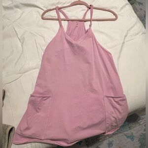 Free people movement dress!